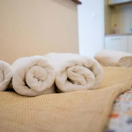 Cozy Studio, Parking & Tatralandia And Jasna * Liptovský Mikuláš