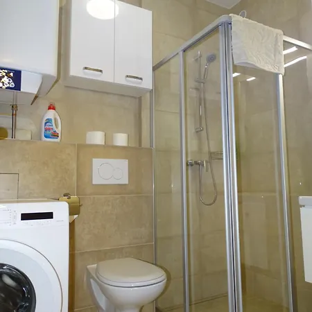 Cozy Studio, Parking & Tatralandia And Jasna Apartment *