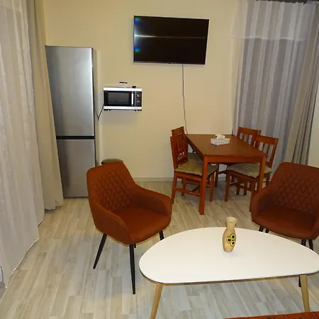 Cozy Studio, Parking & Tatralandia And Jasna Apartmán Liptovský Mikuláš