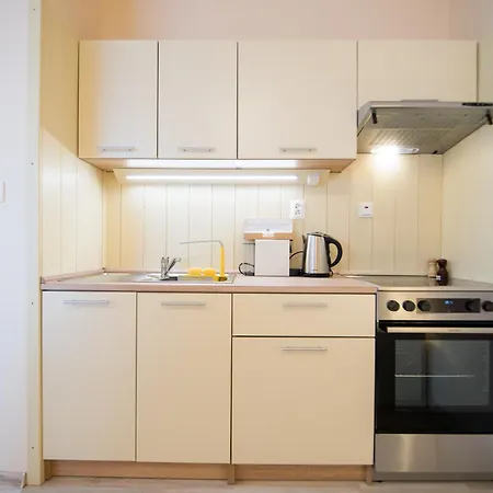 Апартаменты Cozy Studio, Parking & Tatralandia And Jasna