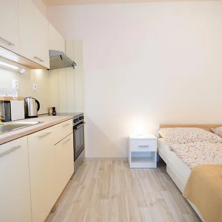 Cozy Studio, Parking & Tatralandia And Jasna *