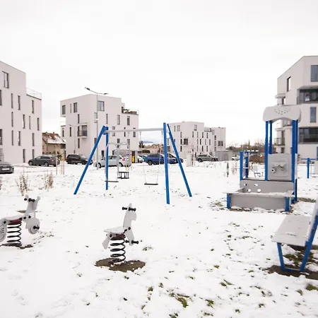 Cozy Studio, Parking & Tatralandia And Jasna Apartmán Liptovský Mikuláš