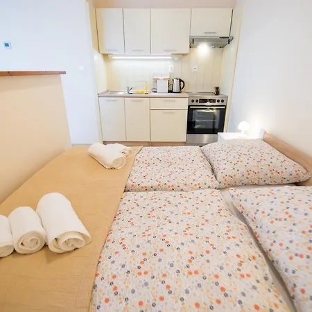 Cozy Studio, Parking & Tatralandia And Jasna *