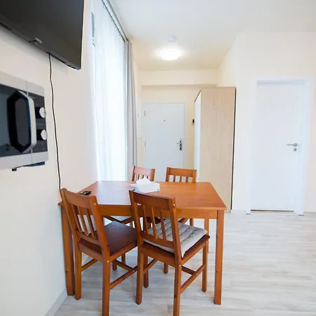 Cozy Studio, Parking & Tatralandia And Jasna Апартаменты