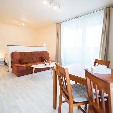 New Cosy Apartment, Close To Tatralandia And Jasna, Parking Apartment *