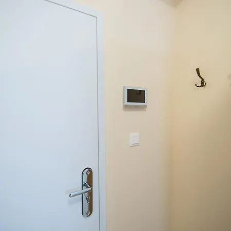 Apartment New Cosy Apartment, Close To Tatralandia And Jasna, Parking *