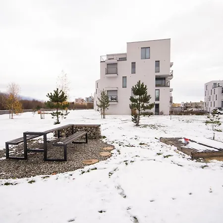 New Cosy Apartment, Close To Tatralandia And Jasna, Parking *