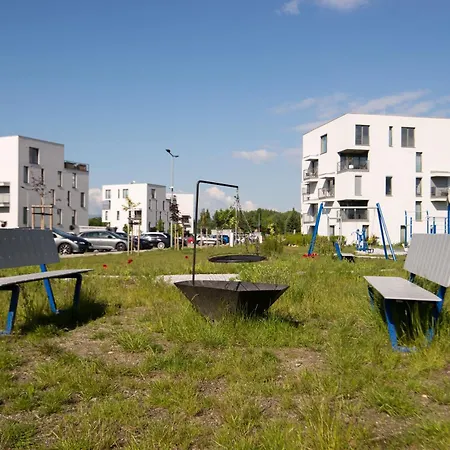 Cozy Studio, Parking & Tatralandia And Jasna Липтовски-Микулаш