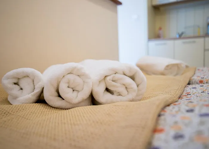 Cozy Studio, Parking & Tatralandia And Jasna * Liptovský Mikuláš