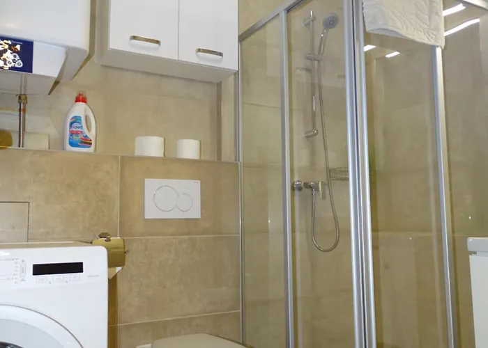 Cozy Studio, Parking & Tatralandia And Jasna Lejlighed *