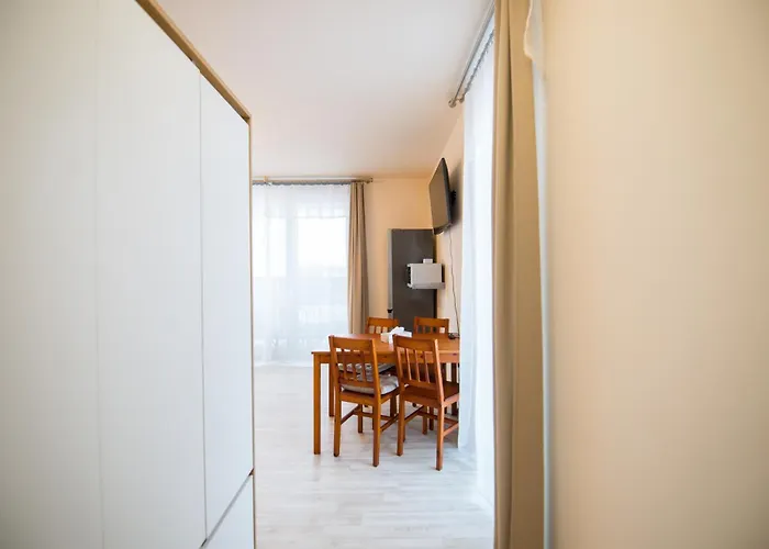 Cozy Studio, Parking & Tatralandia And Jasna Lejlighed Liptovský Mikuláš