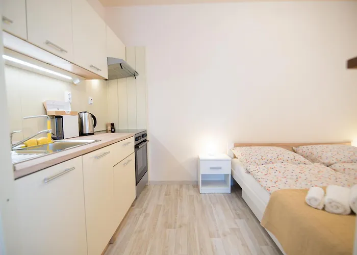 Cozy Studio, Parking & Tatralandia And Jasna *