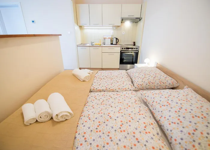 Cozy Studio, Parking & Tatralandia And Jasna *