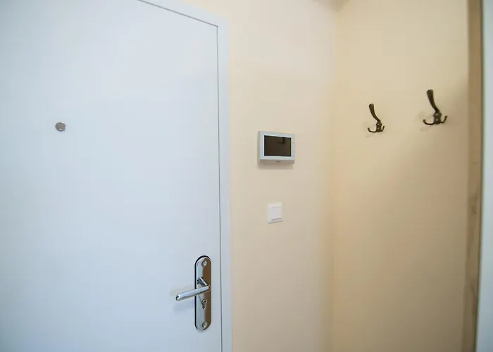 Lejlighed Cozy Studio, Parking & Tatralandia And Jasna *