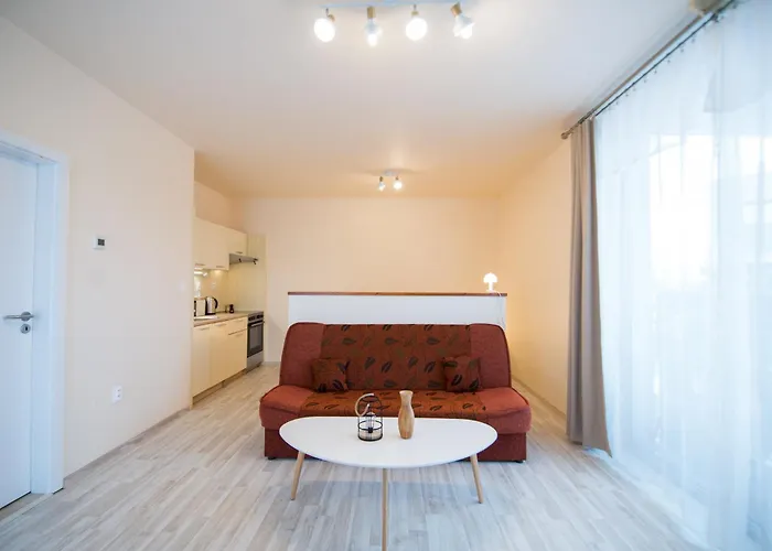 Cozy Studio, Parking & Tatralandia And Jasna