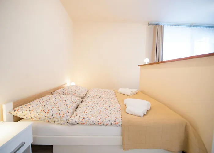 Cozy Studio, Parking & Tatralandia And Jasna Lejlighed