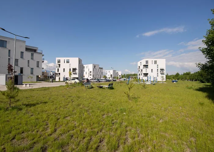 Cozy Studio, Parking & Tatralandia And Jasna *