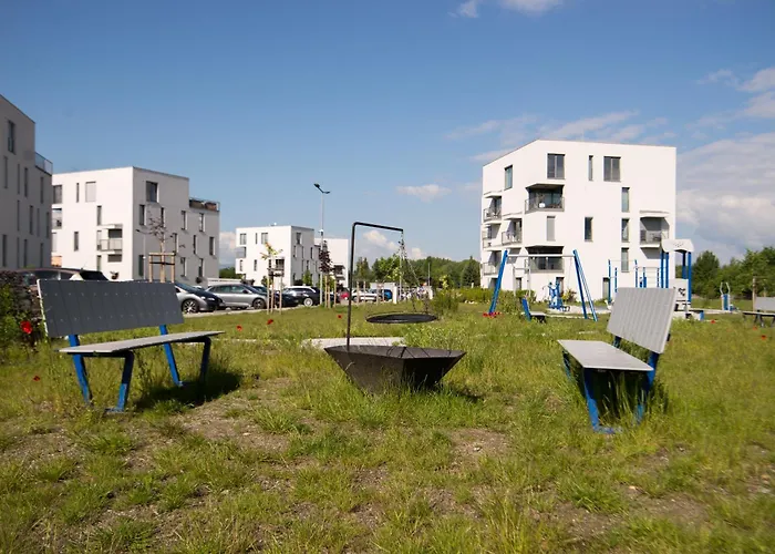 Cozy Studio, Parking & Tatralandia And Jasna Liptovský Mikuláš