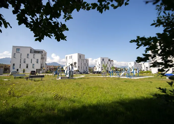 Cozy Studio, Parking & Tatralandia And Jasna