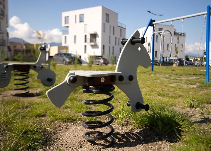 Cozy Studio, Parking & Tatralandia And Jasna Liptovský Mikuláš